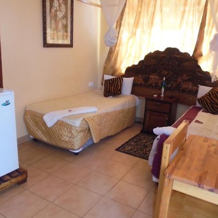 White Rose Lodge ليفينغستون المظهر الخارجي الصورة