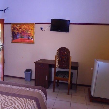 White Rose Lodge ليفينغستون المظهر الخارجي الصورة