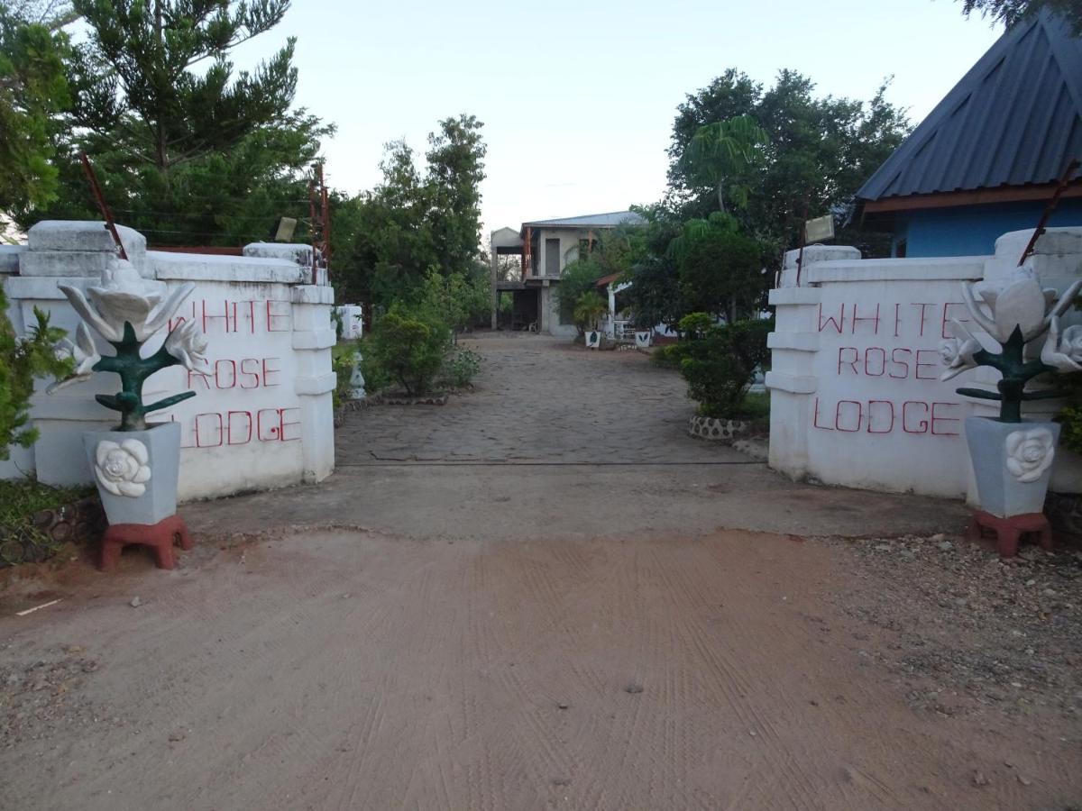White Rose Lodge ليفينغستون المظهر الخارجي الصورة