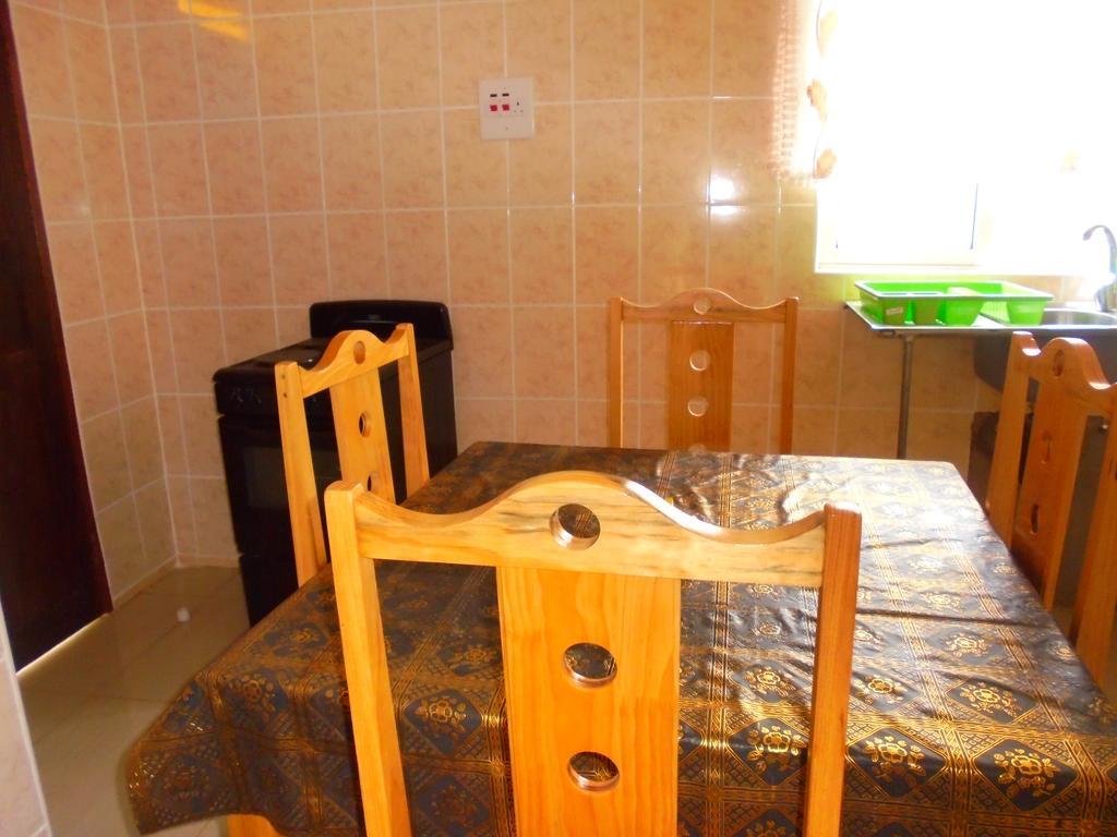 White Rose Lodge ليفينغستون المظهر الخارجي الصورة