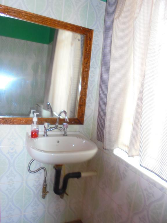 White Rose Lodge ليفينغستون الغرفة الصورة