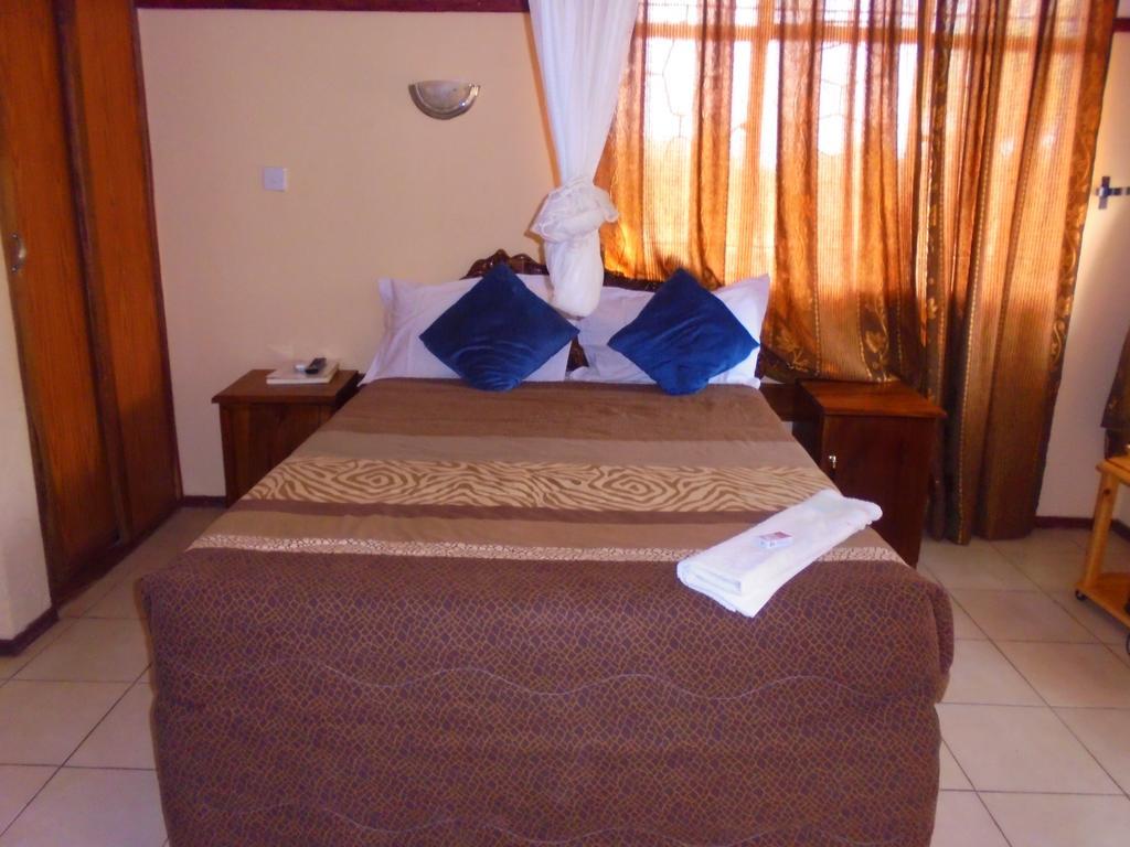White Rose Lodge ليفينغستون الغرفة الصورة