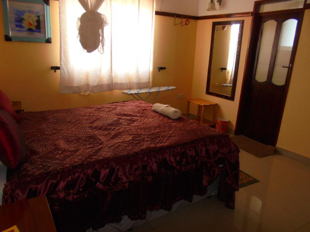 White Rose Lodge ليفينغستون المظهر الخارجي الصورة