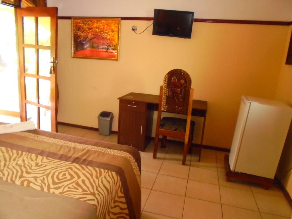 White Rose Lodge ليفينغستون المظهر الخارجي الصورة
