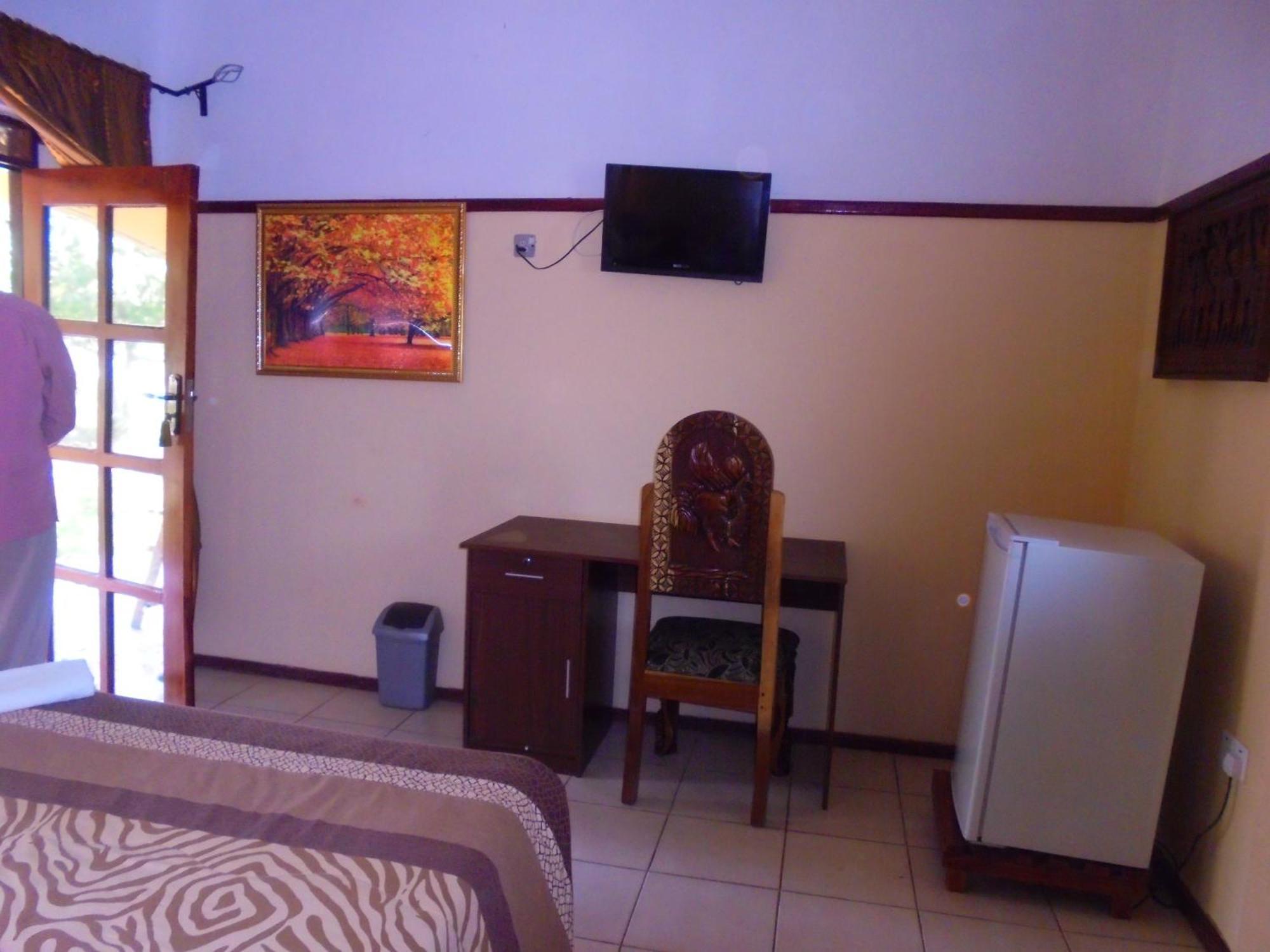 White Rose Lodge ليفينغستون المظهر الخارجي الصورة