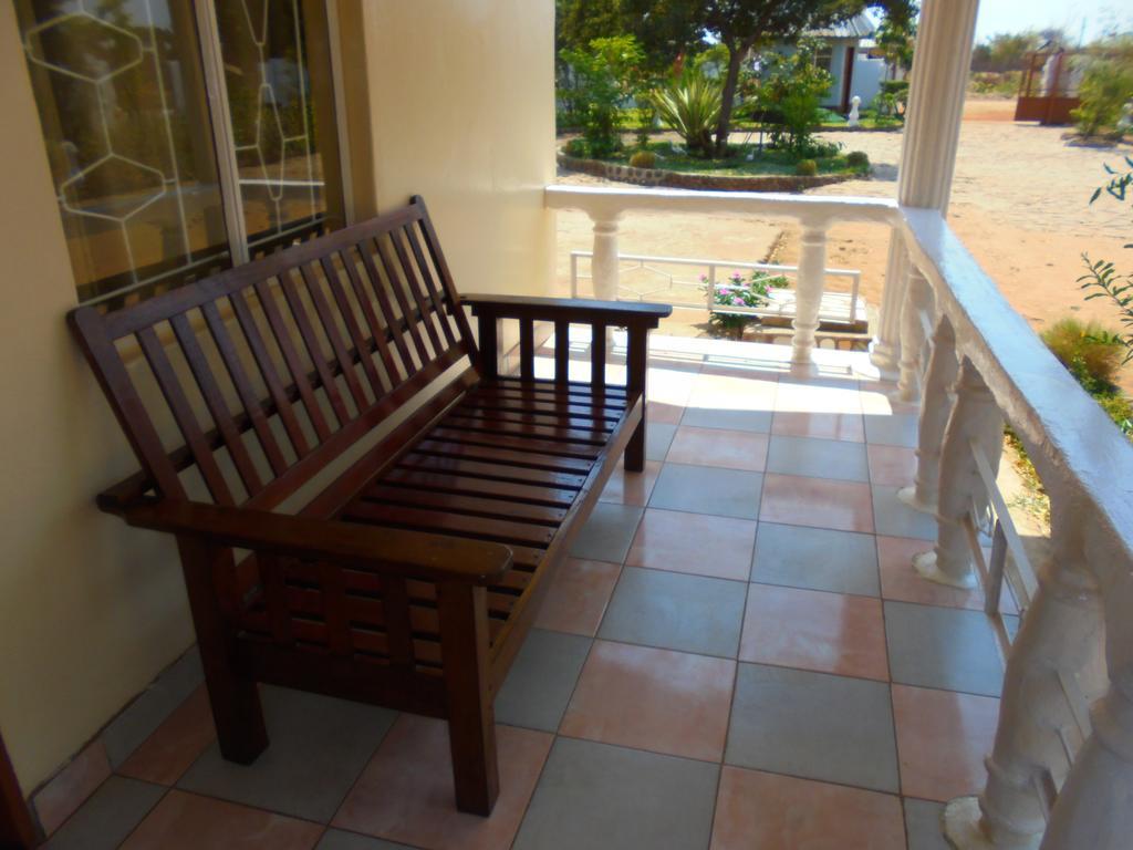 White Rose Lodge ليفينغستون الغرفة الصورة