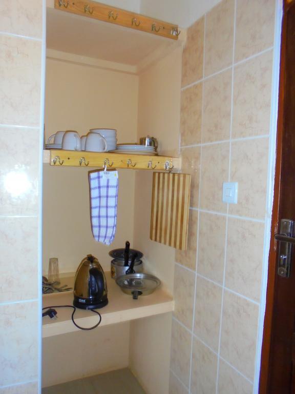 White Rose Lodge ليفينغستون المظهر الخارجي الصورة
