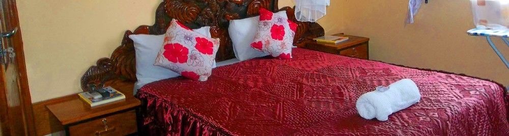 White Rose Lodge ليفينغستون المظهر الخارجي الصورة