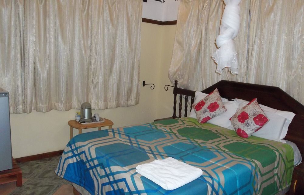 White Rose Lodge ليفينغستون المظهر الخارجي الصورة