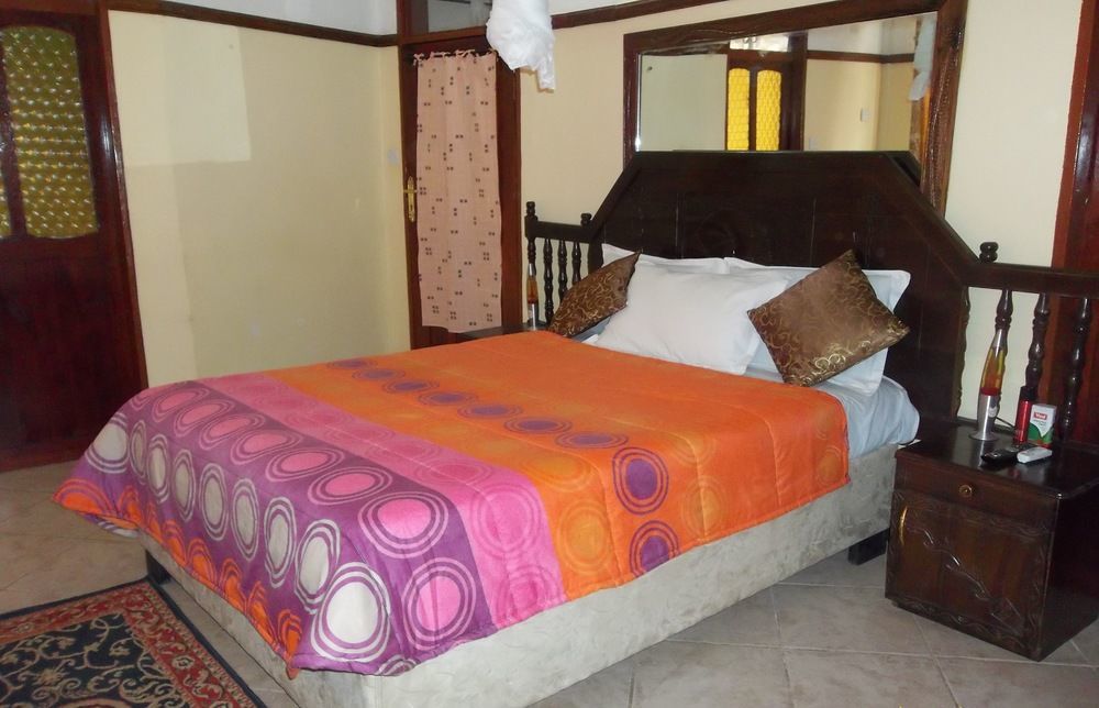 White Rose Lodge ليفينغستون المظهر الخارجي الصورة