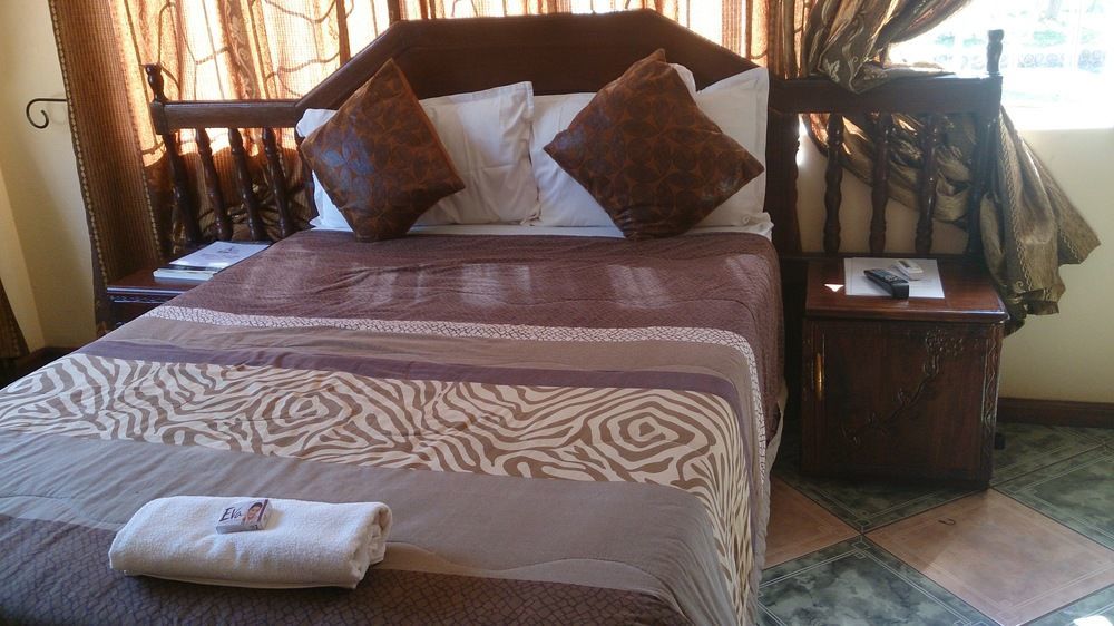 White Rose Lodge ليفينغستون المظهر الخارجي الصورة